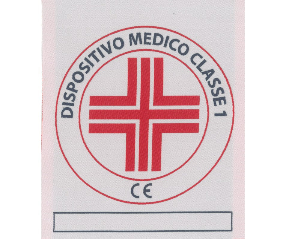 Anatomical Aloe H24 Memory Mattress with Hybrid Fabric - ALOE MEMORY