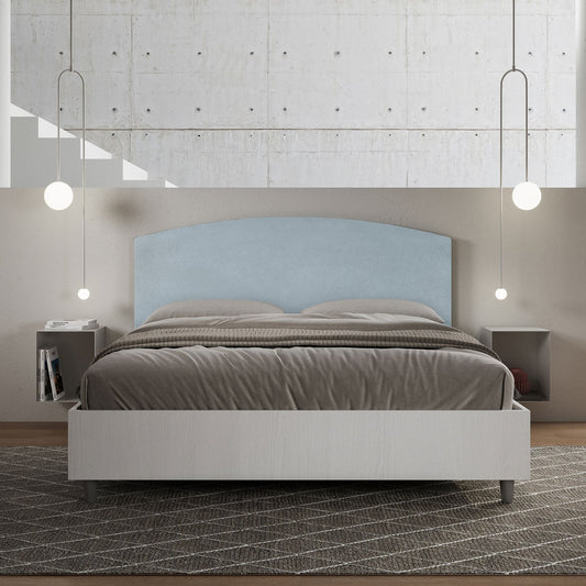 Letto Aurea Azzurro - JoyShop Materassi 2
