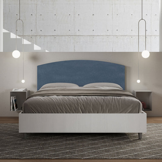 Letto Aurea Blu - JoyShop Materassi 2