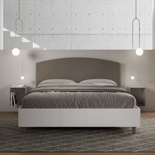 Letto Aurea Cappuccino - JoyShop Materassi 2