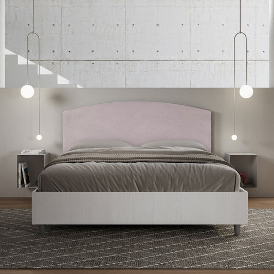 Letto Aurea Glicine - JoyShop Materassi 2