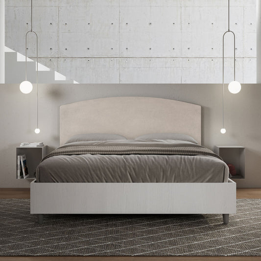 Letto Aurea Sabbia - JoyShop Materassi 2