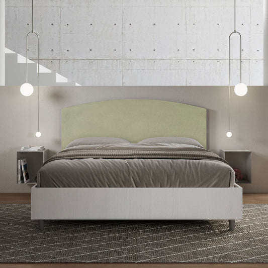 Letto Aurea Tè Verde - JoyShop Materassi 2