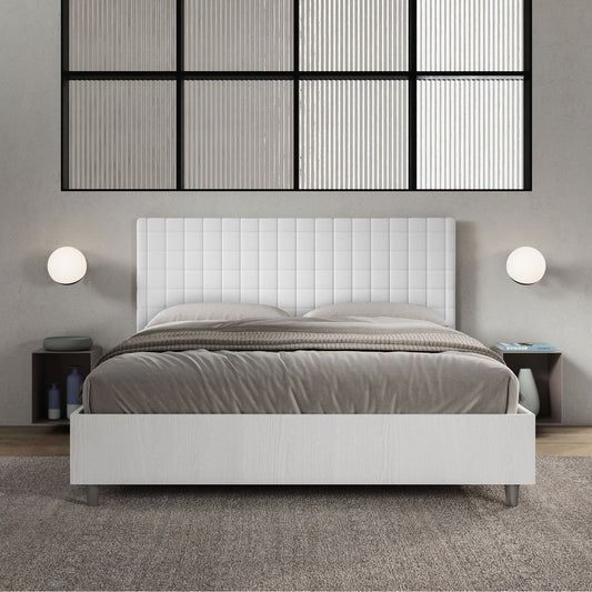 Letto Brezza Bianco - JoyShop Materassi 2