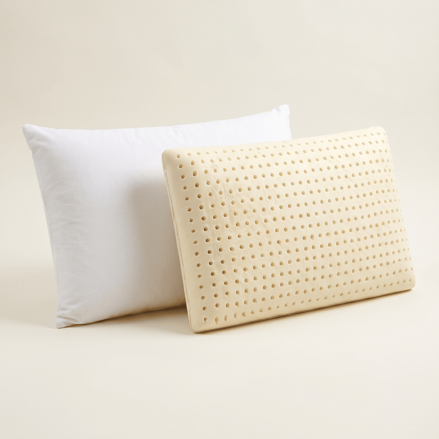 Cuscini in lattice e memory per collo - JoyShop Materassi