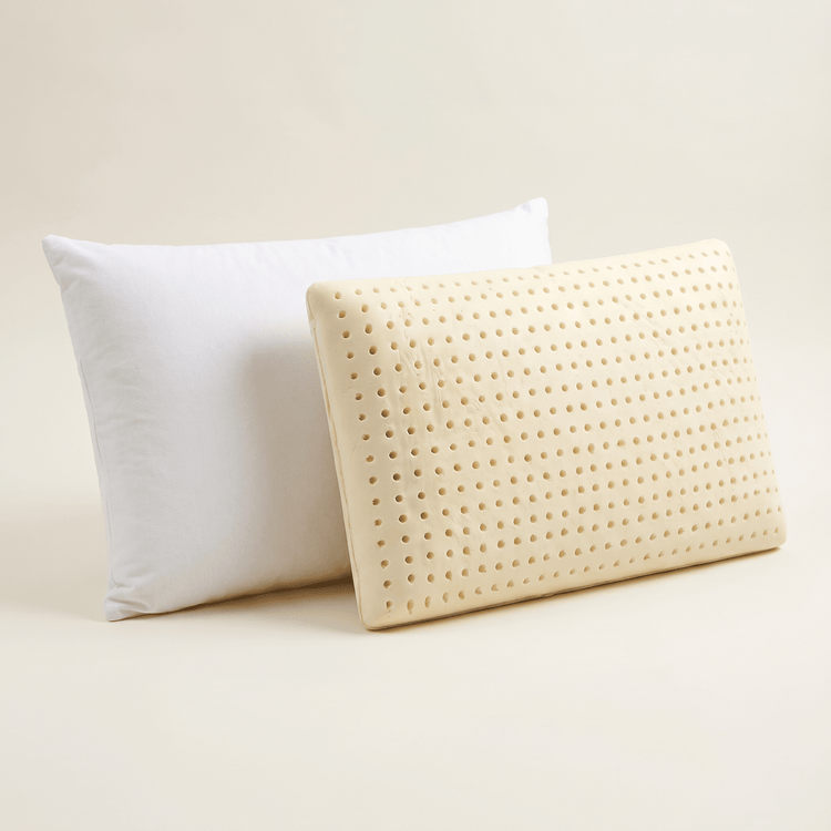 Cuscini in lattice e memory per collo - JoyShop Materassi