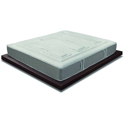 Ylang H24 Anatomical Memory Mattress and Bioceramic Fabric - Ylang