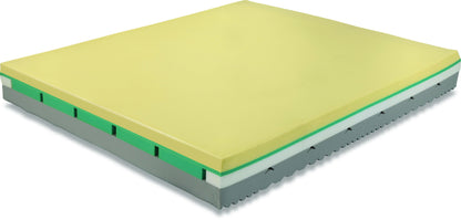Ylang H24 Anatomical Memory Mattress and Bioceramic Fabric - Ylang