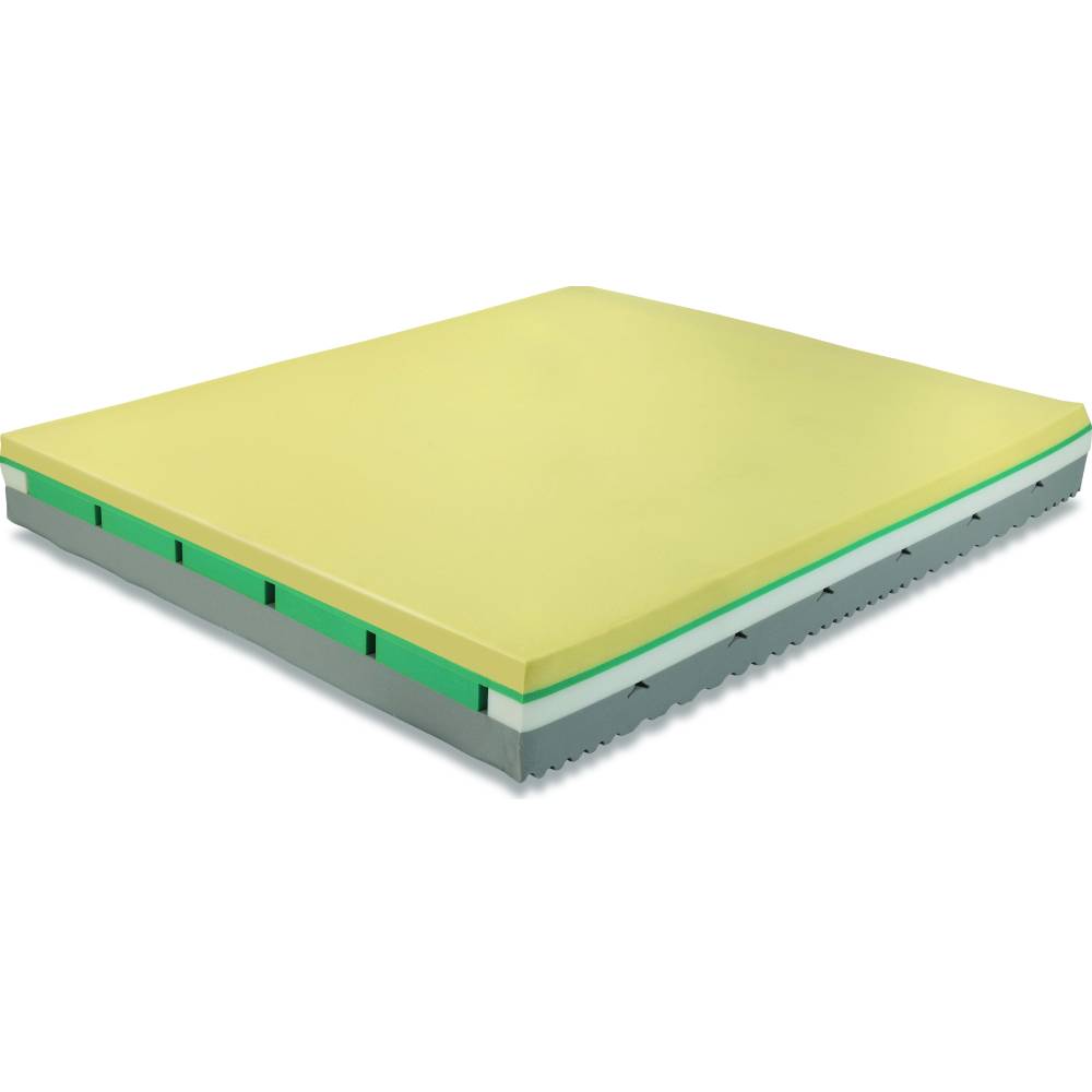 Ylang H24 Anatomical Memory Mattress and Bioceramic Fabric - Ylang