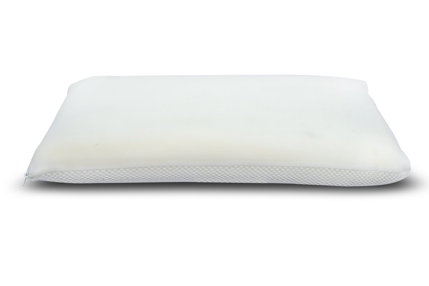 Cuscino saponetta in memory foam ad alta densità con inserto in Aloe e fodera 3d - Aromatizzato Aloe - JoyShop Materassi