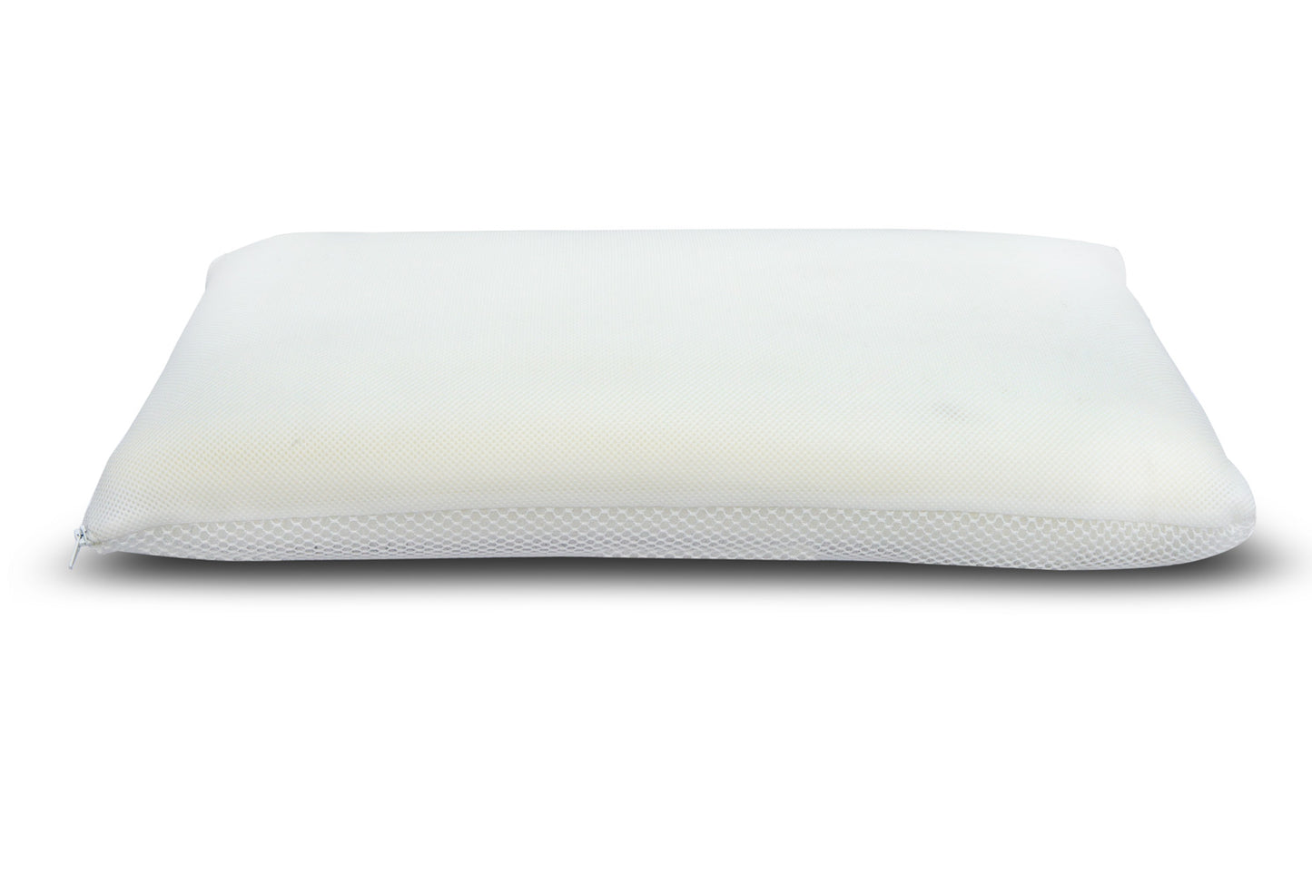 Cuscino saponetta in memory foam ad alta densità con inserto in Aloe e fodera 3d - Aromatizzato Aloe