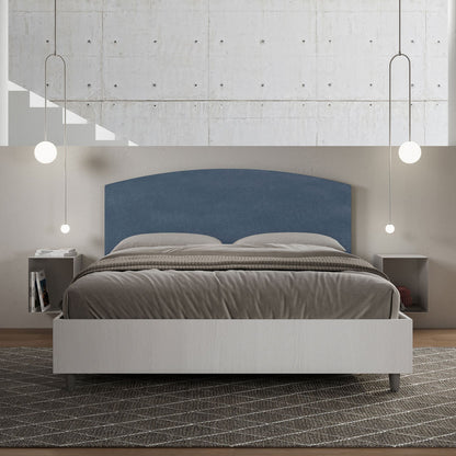 Letto Aurea Blu - JoyShop Materassi 2