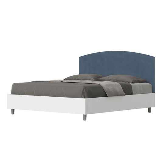 Letto Aurea Blu - JoyShop Materassi 1