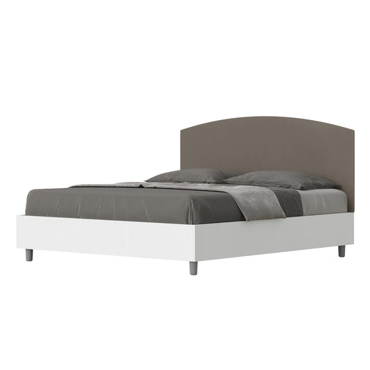 Letto Aurea Cappuccino - JoyShop Materassi 1