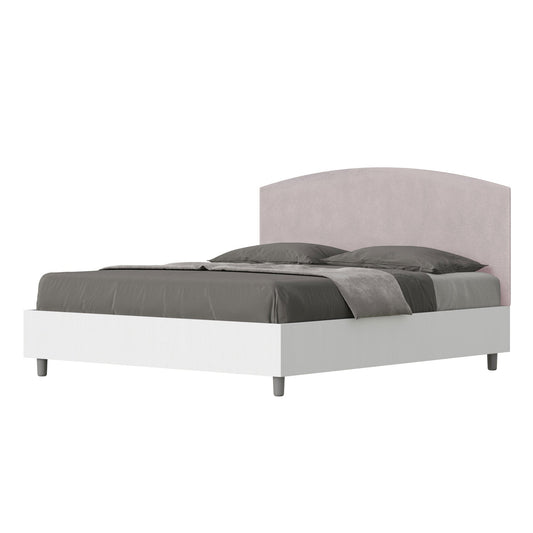Letto Aurea Glicine - JoyShop Materassi 1