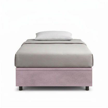 Letto Scrigno Glicine frontale