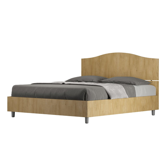 Letto Delta Quercia - JoyShop Materassi 1