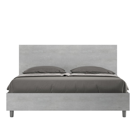 Letto Neo Cemento - JoyShop Materassi 1