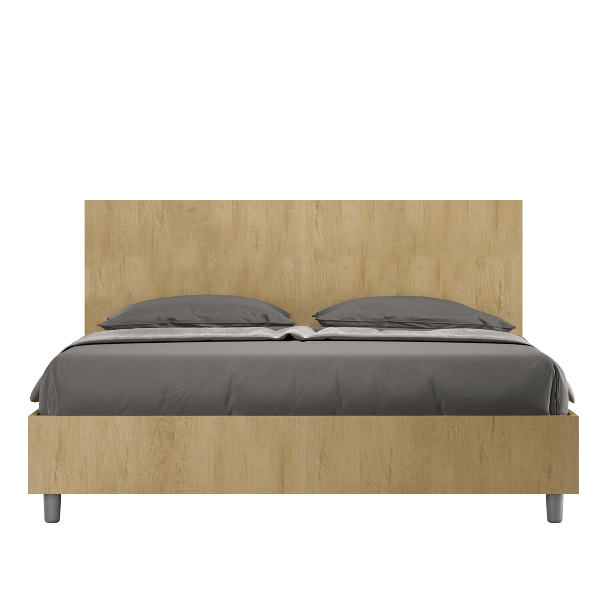 Letto Neo Quercia - JoyShop Materassi 1