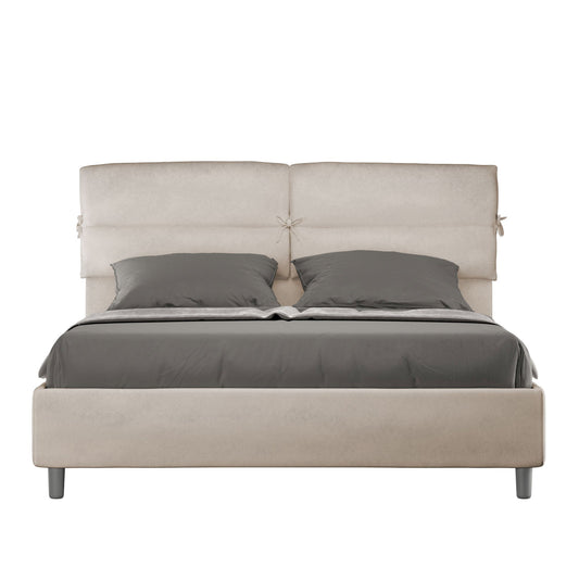 Letto Nova Beige - JoyShop Materassi 1