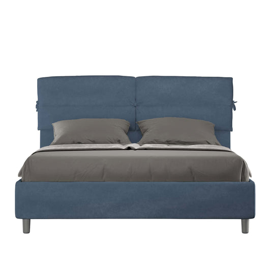 Letto Nova Blu - JoyShop Materassi 1