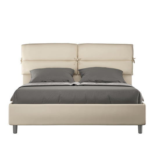 Letto Nova Tortora - JoyShop Materassi 1