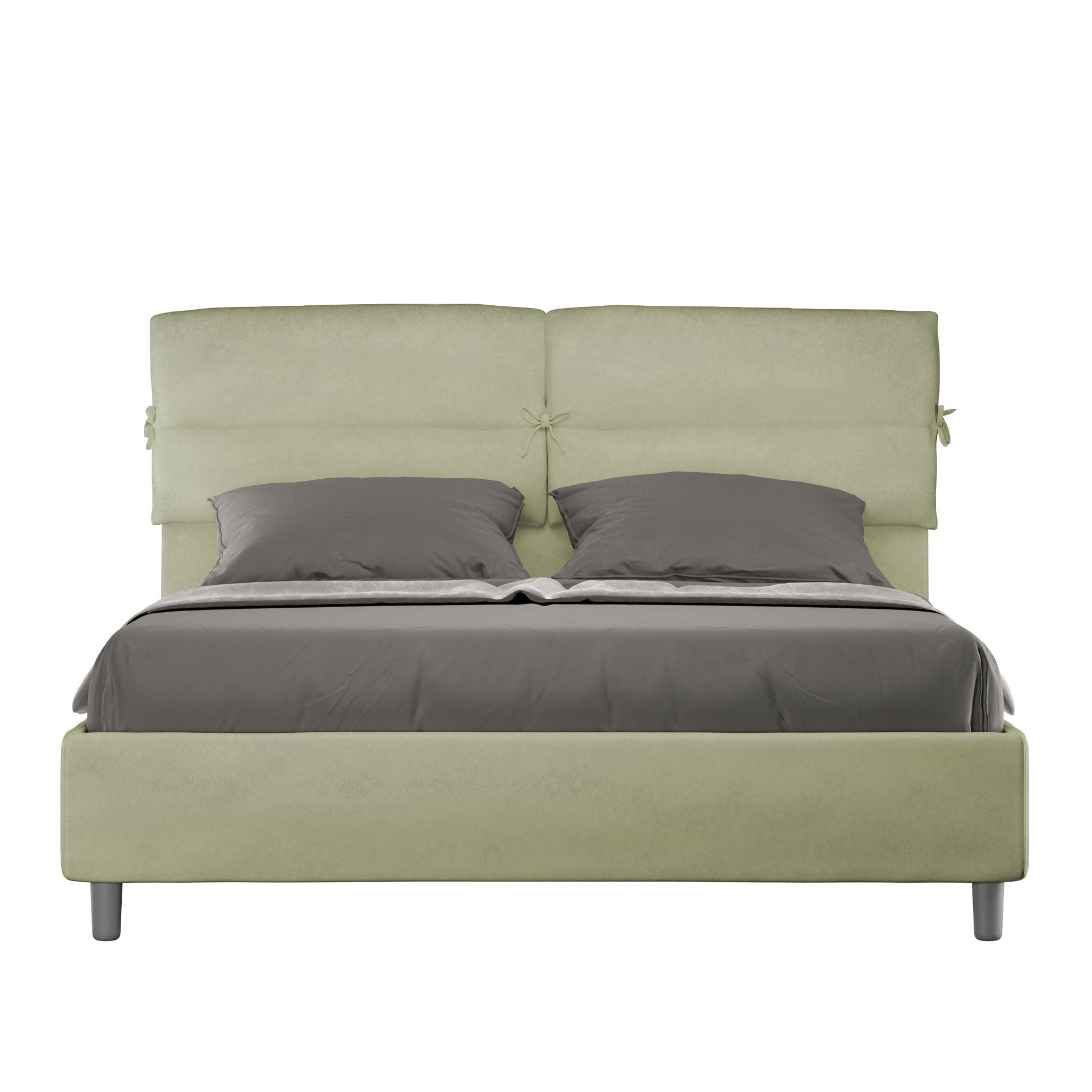 Letto Nova Verde - JoyShop Materassi 1