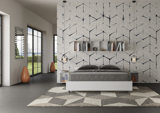 Letto Nuvola Bianco Frassino – Nobilitato, Senza Rete Con Rete o Contenitore - JoyShop Materassi 2