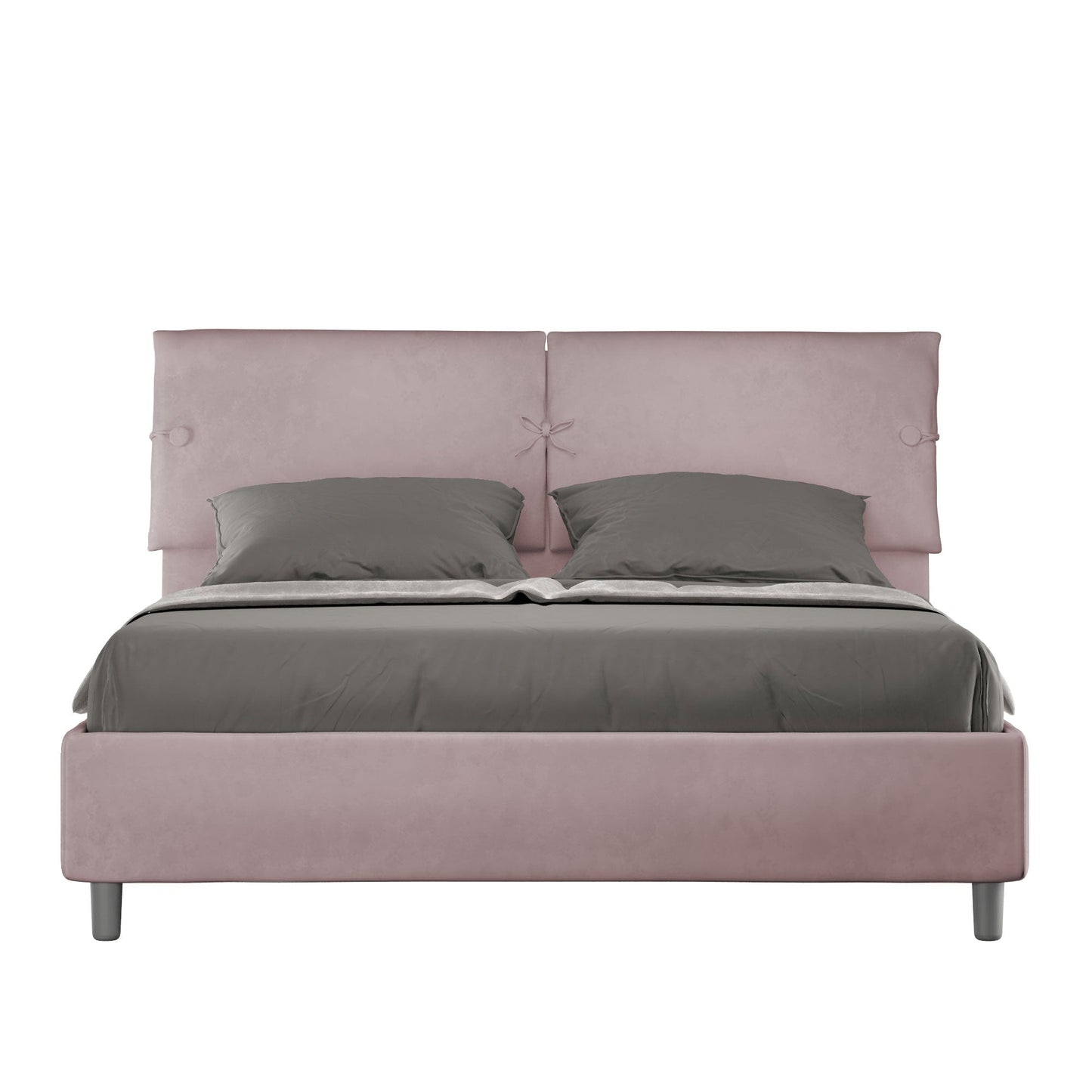 Letto Sogno Viola - JoyShop Materassi 1