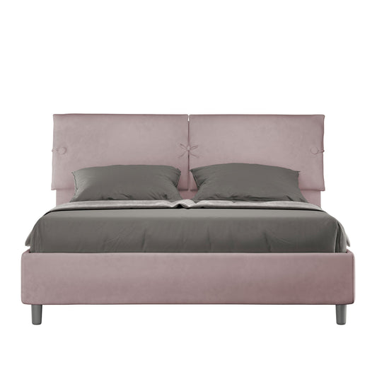 Letto Sogno Viola - JoyShop Materassi 1