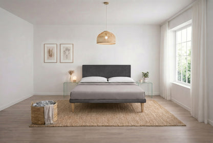 Testata Vertical Grigio - ambientato