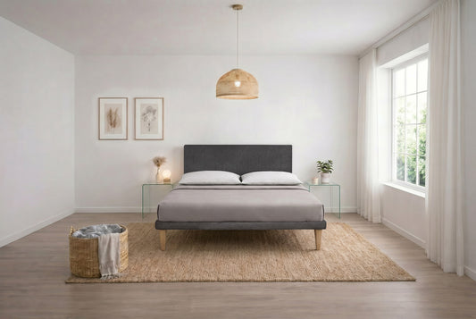 Testata Vertical Grigio - ambientato