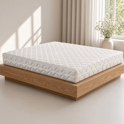 Materasso Memory Morbido Avvolgente – 3 cm, 20 cm, Anallergico | ERRY - JoyShop Materassi 2