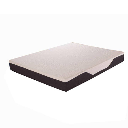 Materasso in Memory Aloe H24 Anatomico e Tessuto Hybrid - ALOE MEMORY